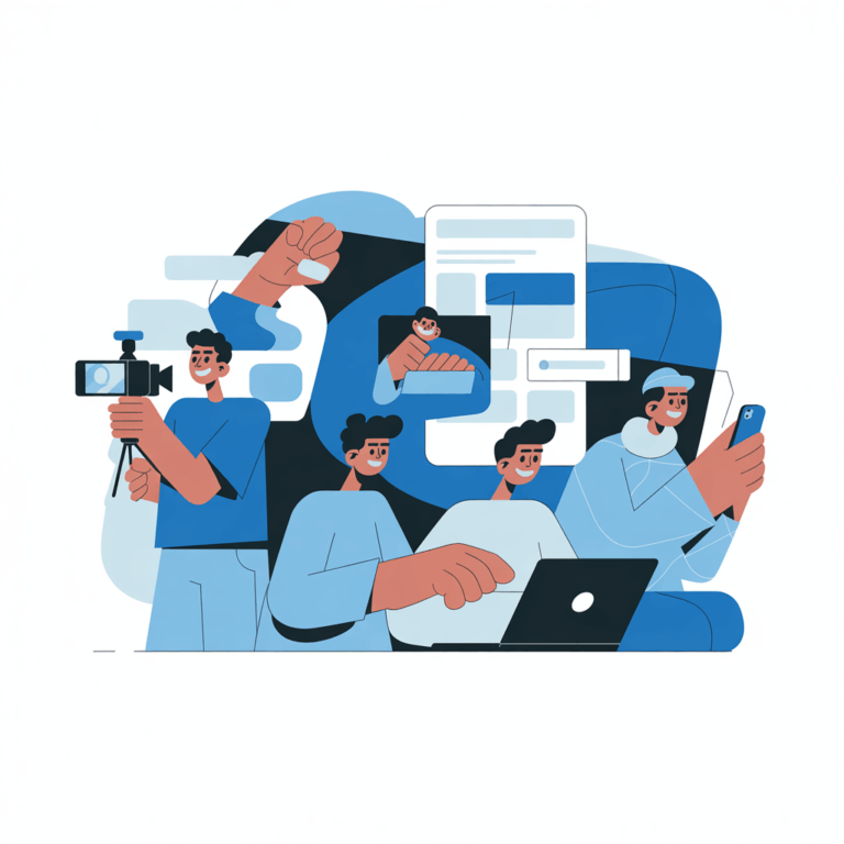 自媒體經營的成功秘訣