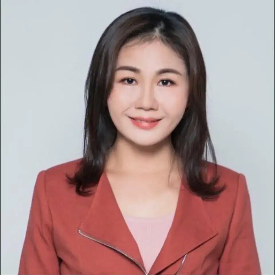 《不陌開也有業績》學員見證 【美業教育創辦人】陳芷葳