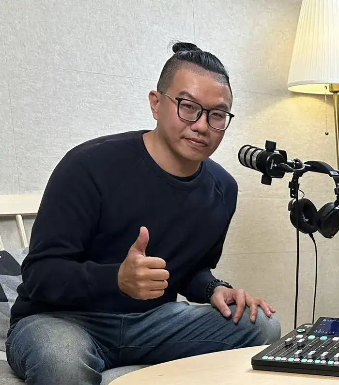 《不陌開也有業績》學員見證 【房仲業務】陳啓儒