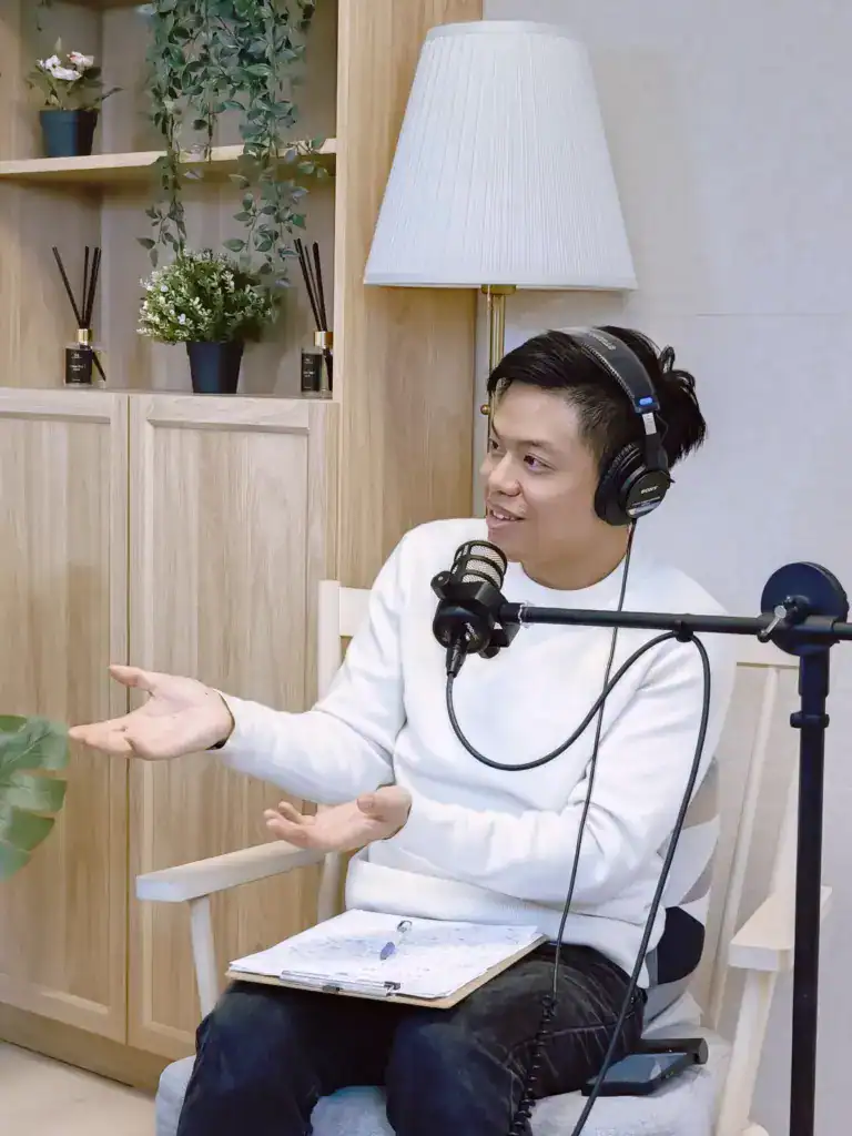 不陌開就有業績 賴威翰